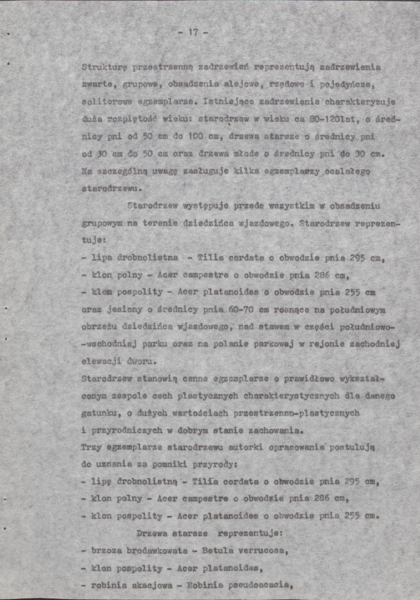 EP - Ewidencja parkowa, skan nr 22