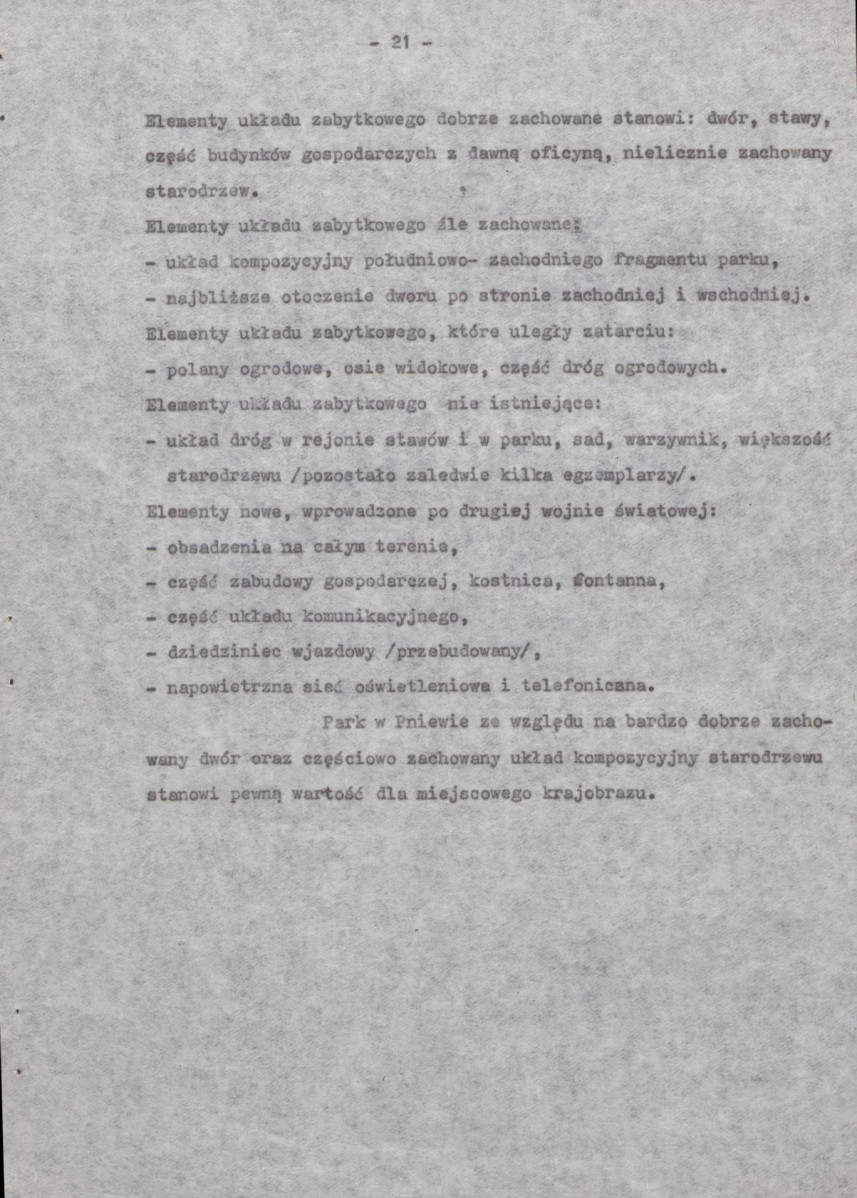 EP - Ewidencja parkowa, skan nr 26