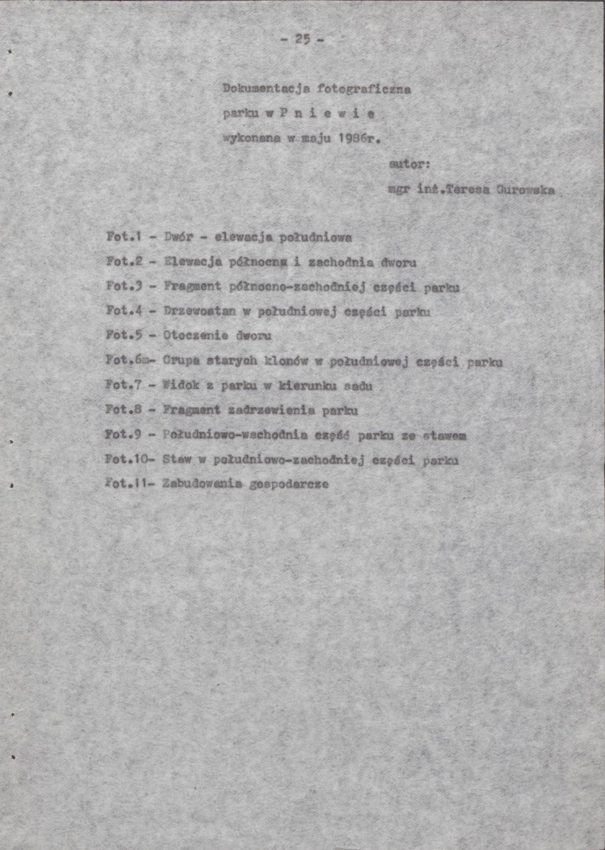 EP - Ewidencja parkowa, skan nr 30