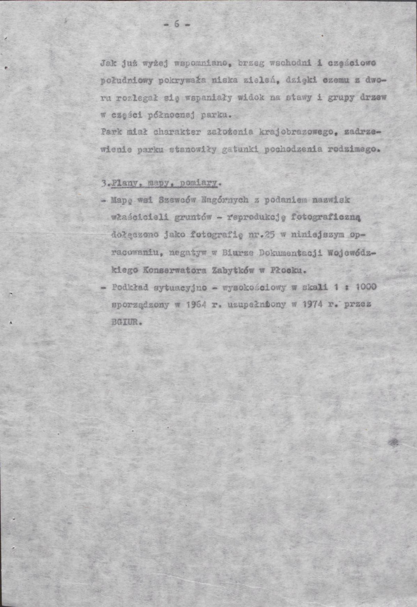 EP - Ewidencja parkowa, skan nr 12