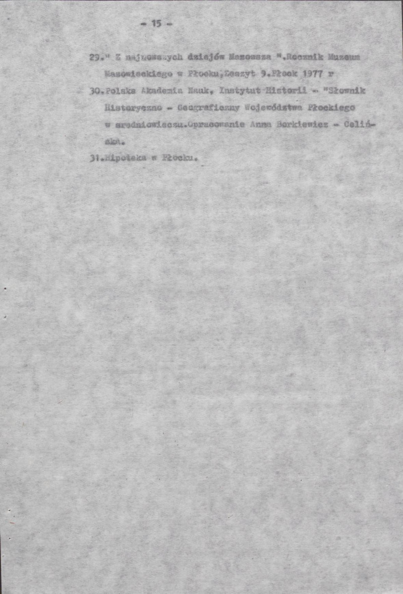 EP - Ewidencja parkowa, skan nr 21