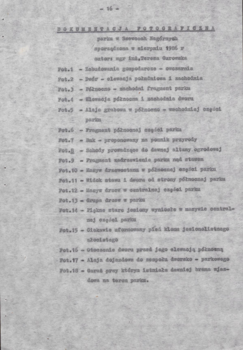 EP - Ewidencja parkowa, skan nr 22