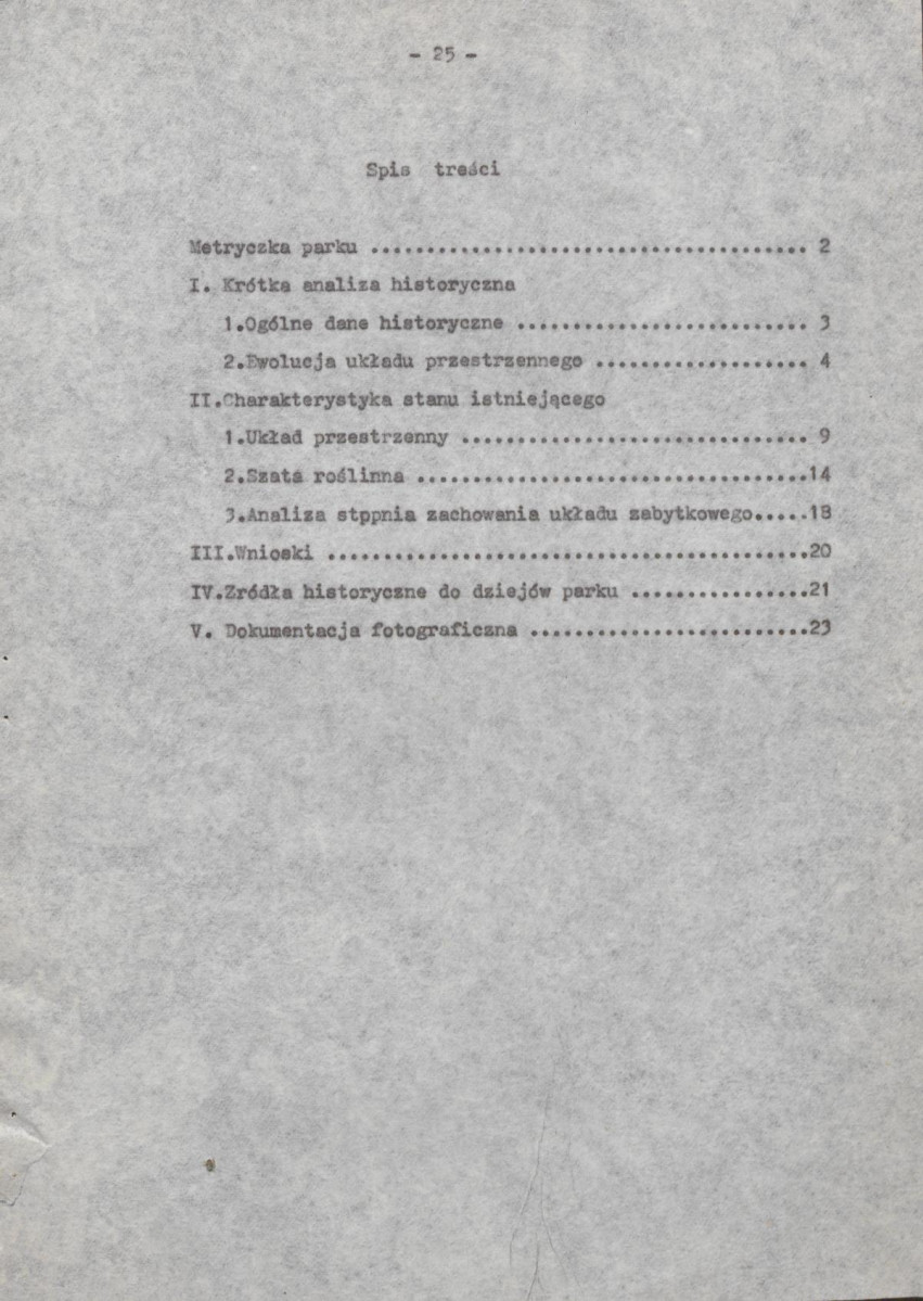 EP - Ewidencja parkowa, skan nr 6