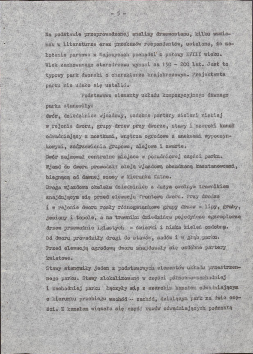 EP - Ewidencja parkowa, skan nr 11