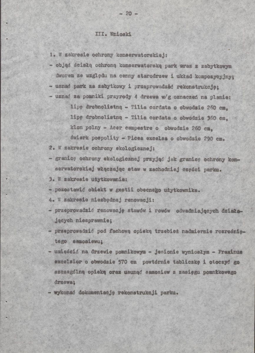EP - Ewidencja parkowa, skan nr 26