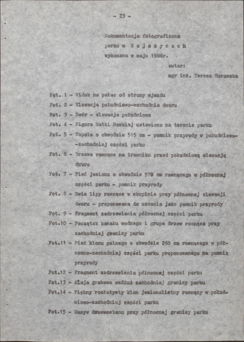 EP - Ewidencja parkowa, skan nr 29