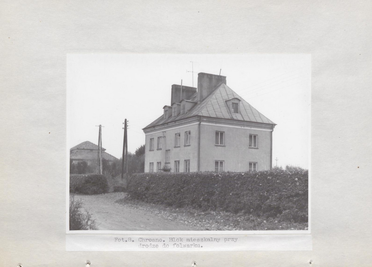 Ewidencja parkowa, skan nr 26