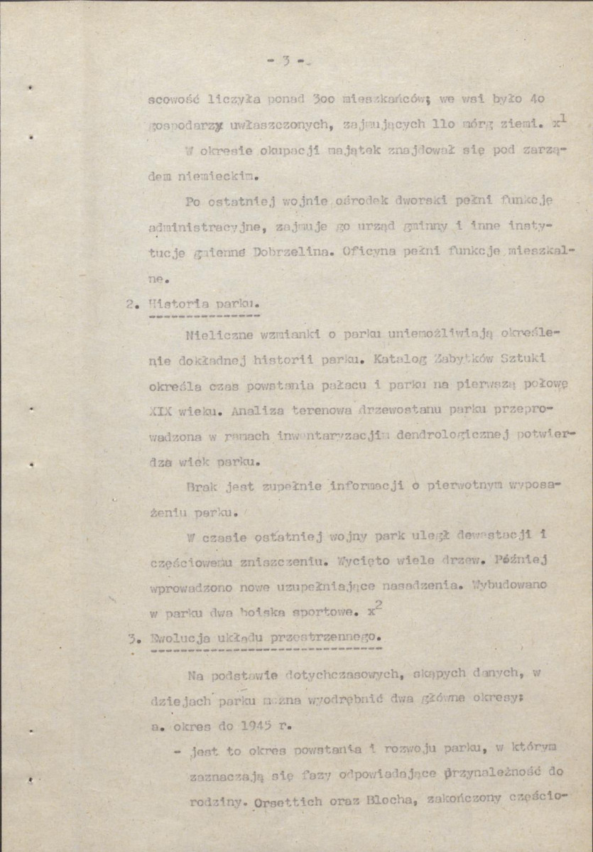 Ewidencja parkowa, skan nr 11