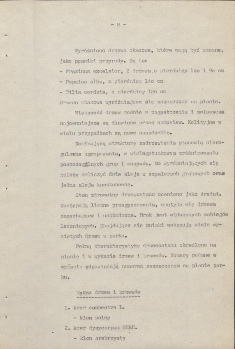 Ewidencja parkowa, skan nr 16