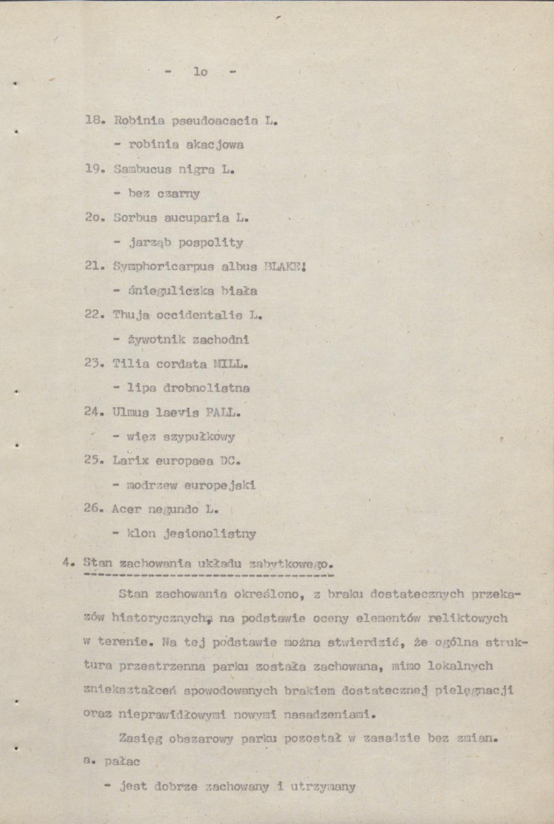 Ewidencja parkowa, skan nr 18