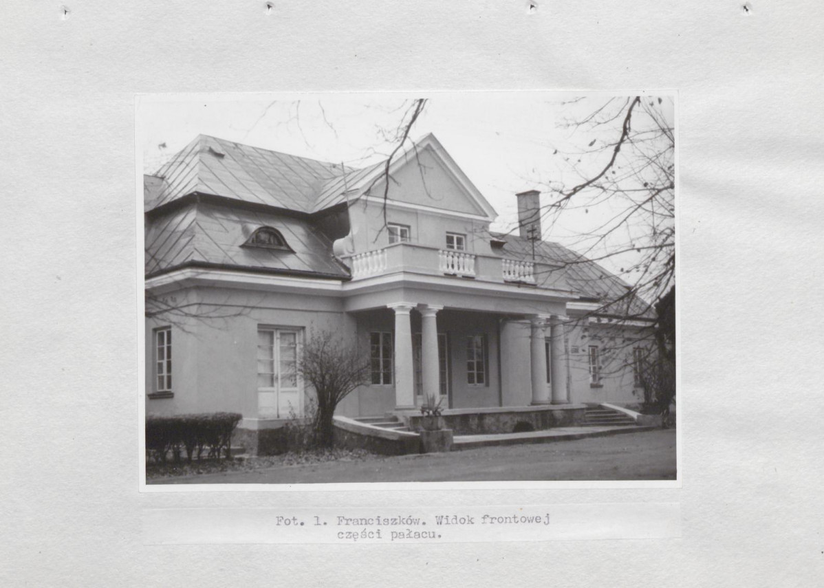 Ewidencja parkowa, skan nr 20