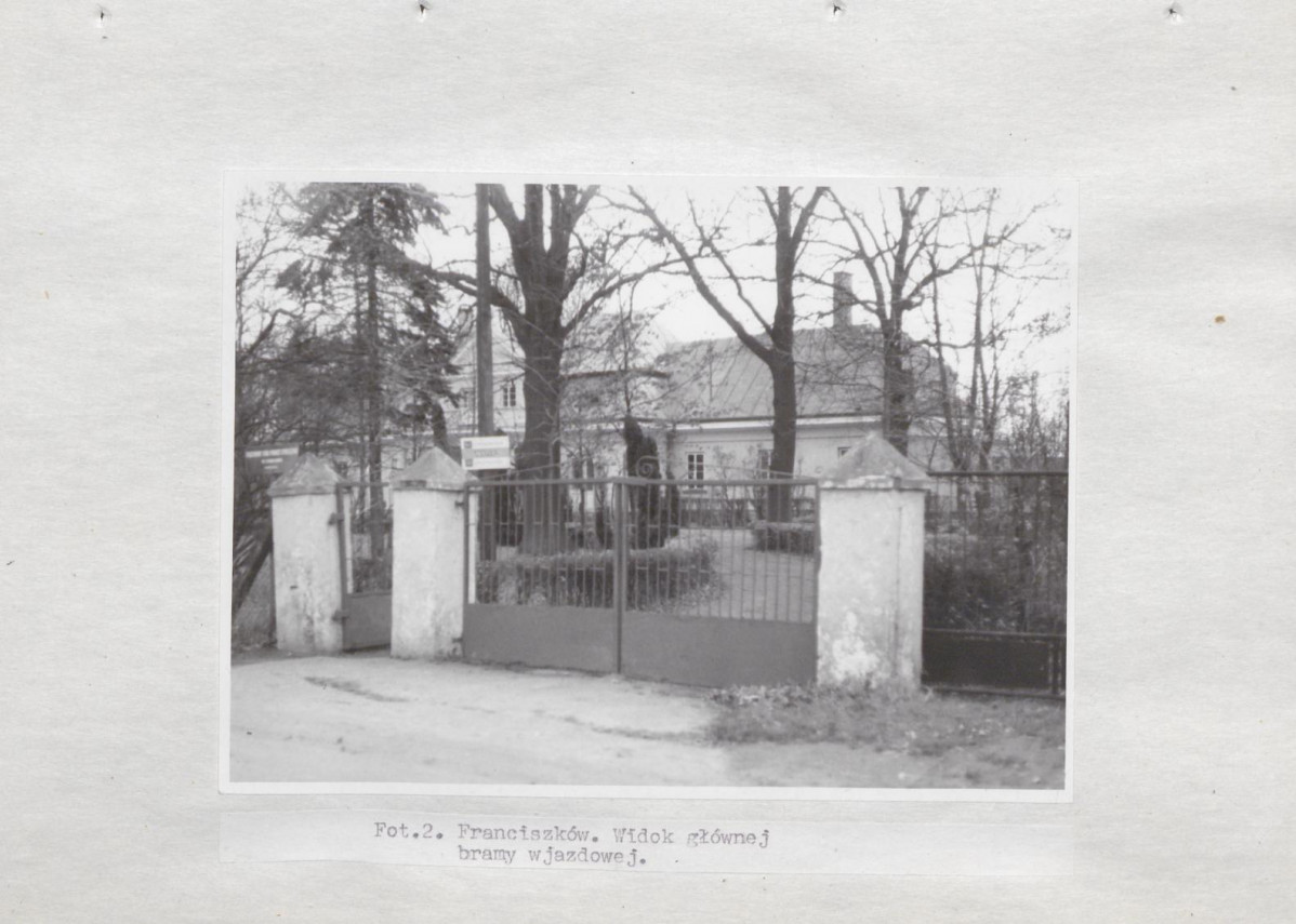Ewidencja parkowa, skan nr 21