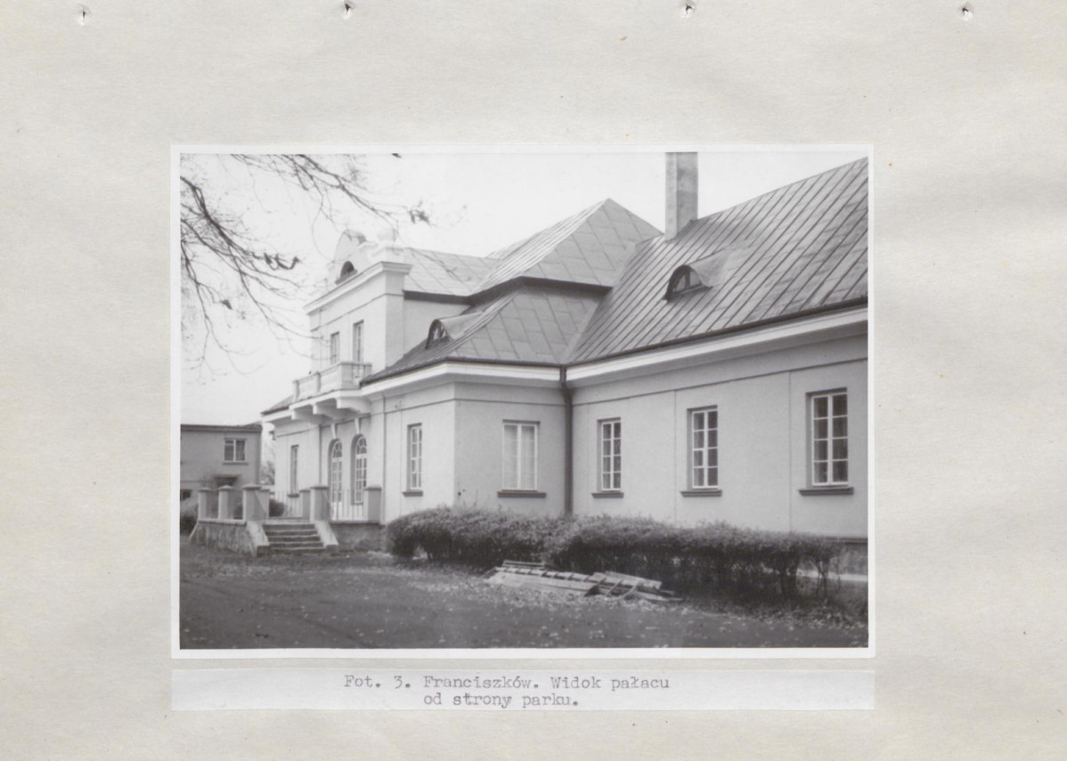 Ewidencja parkowa, skan nr 22