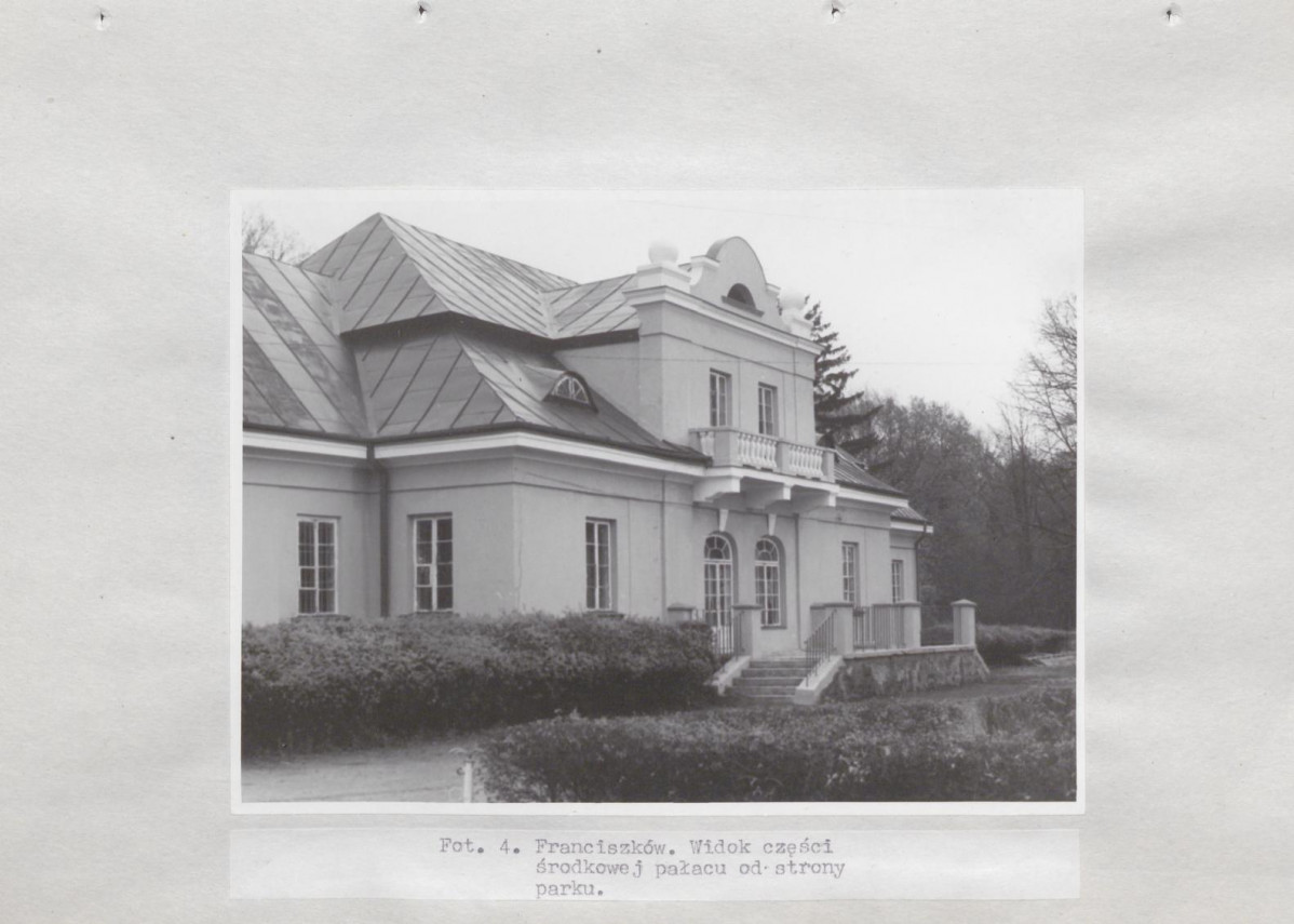 Ewidencja parkowa, skan nr 23