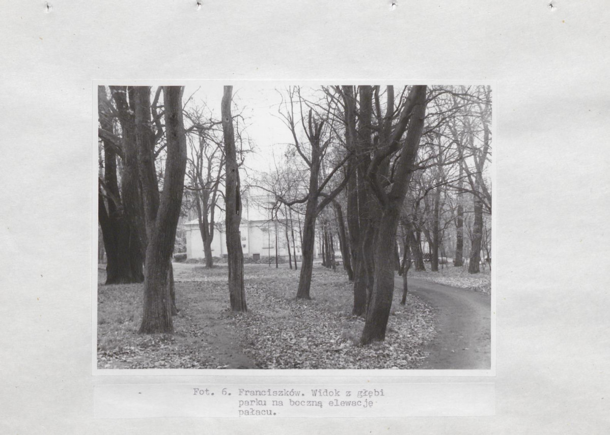 Ewidencja parkowa, skan nr 25