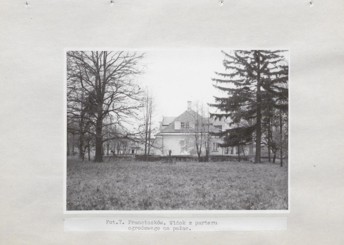 Ewidencja parkowa, skan nr 26