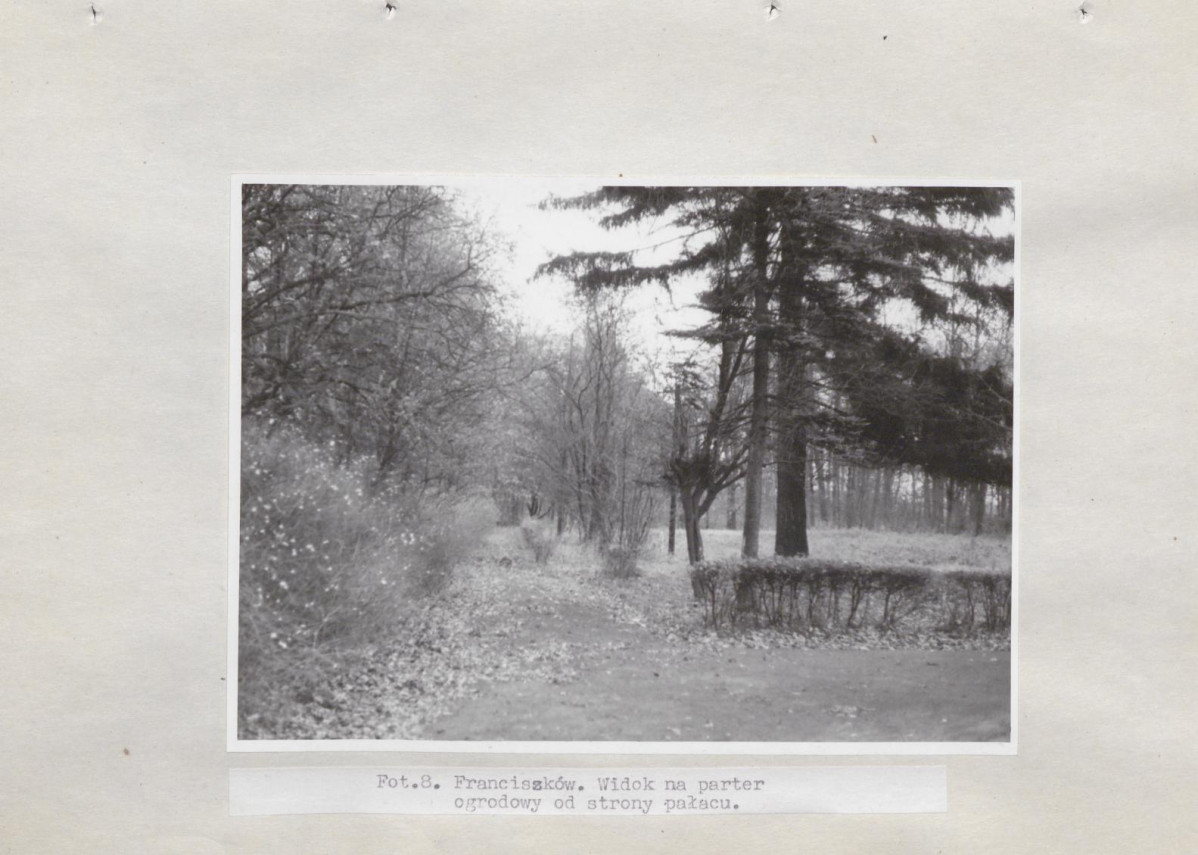 Ewidencja parkowa, skan nr 27