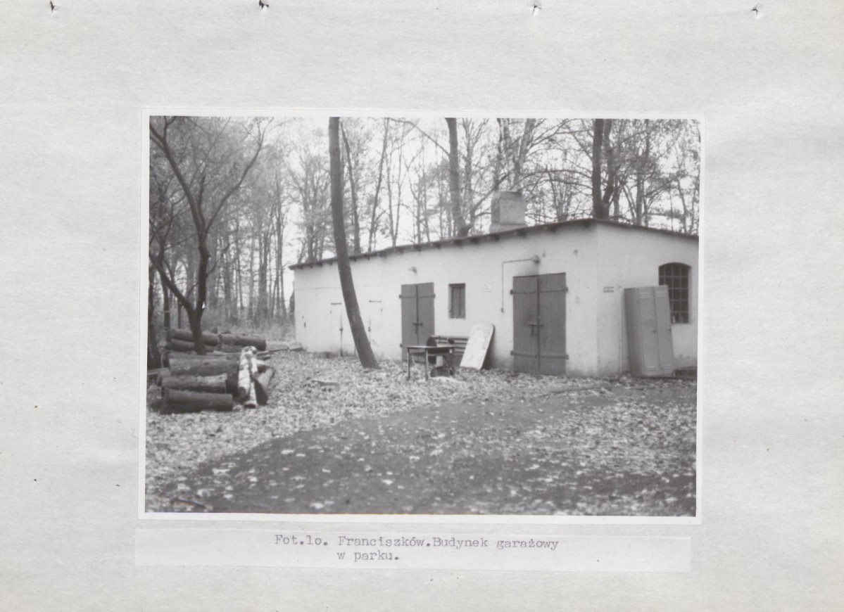 Ewidencja parkowa, skan nr 29
