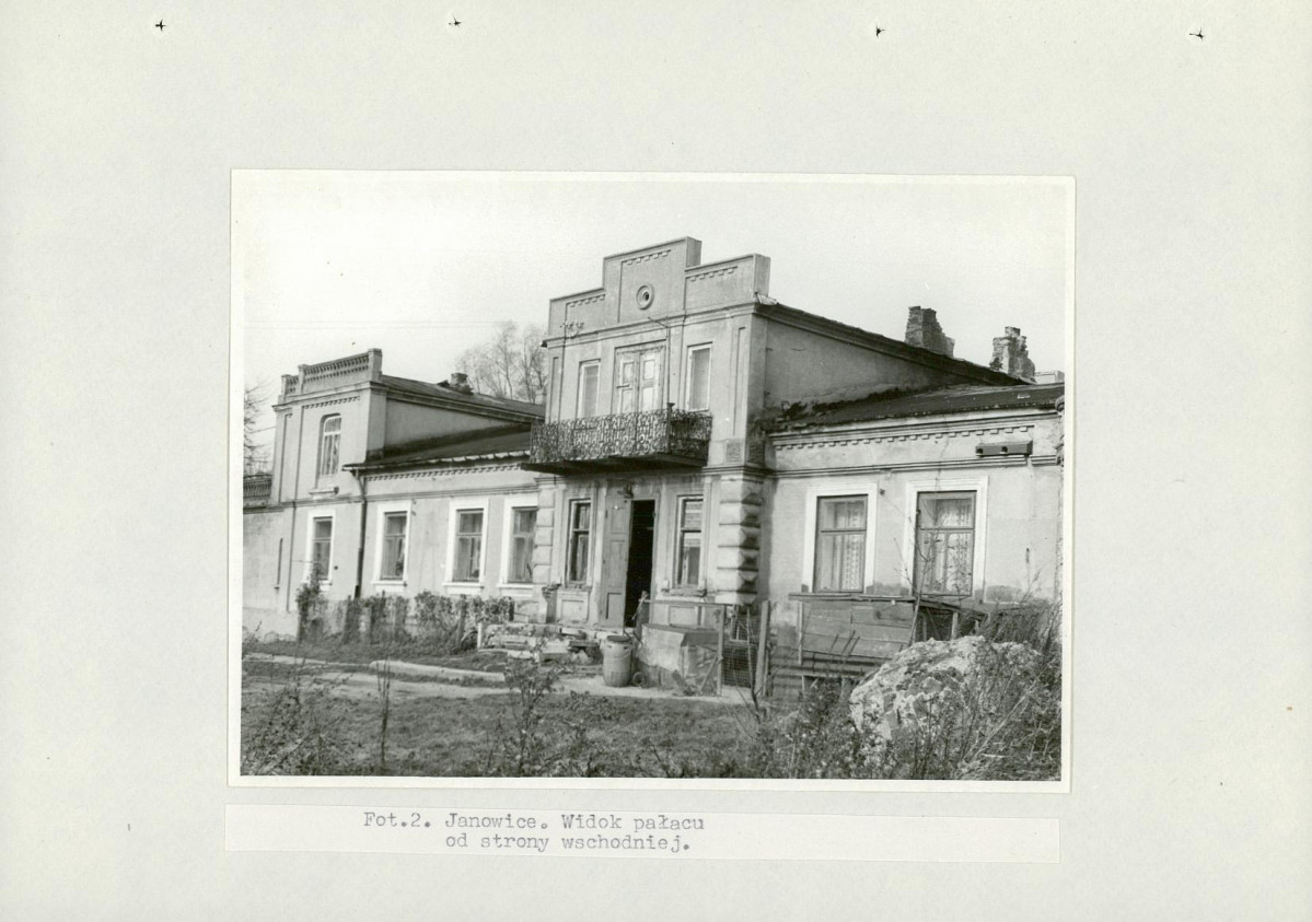 EP - Ewidencja parkowa, skan nr 20