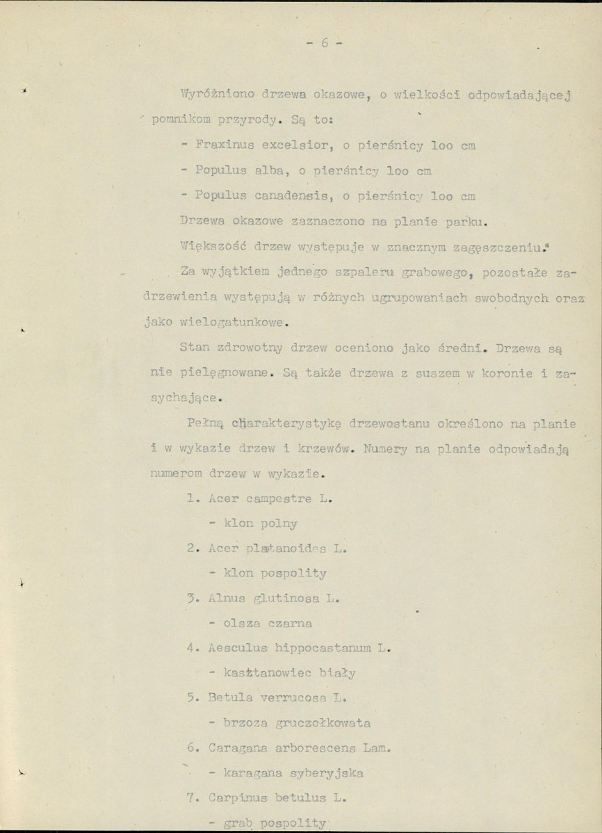 Ewidencja parkowa, skan nr 14