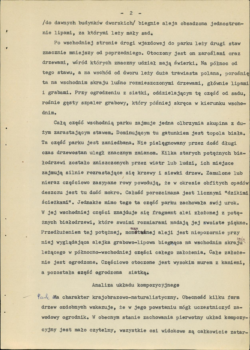 Ewidencja parkowa, skan nr 8