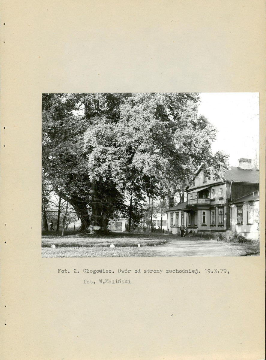 Ewidencja parkowa, skan nr 15