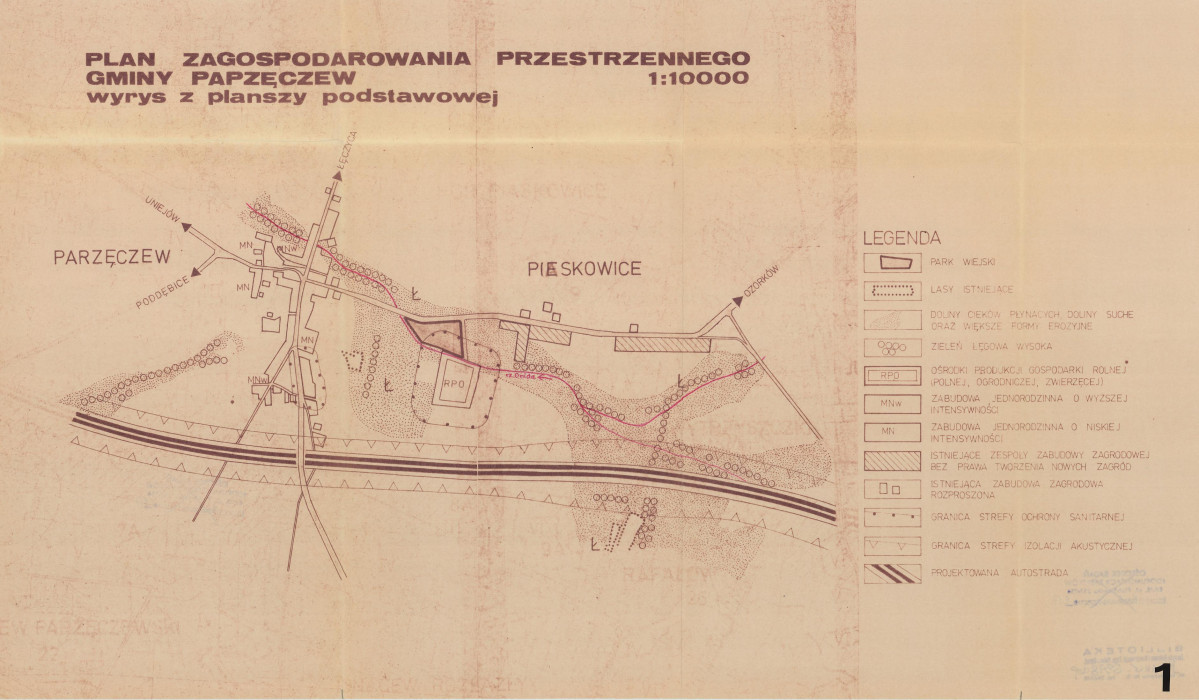 EP - Ewidencja parkowa, skan nr 42