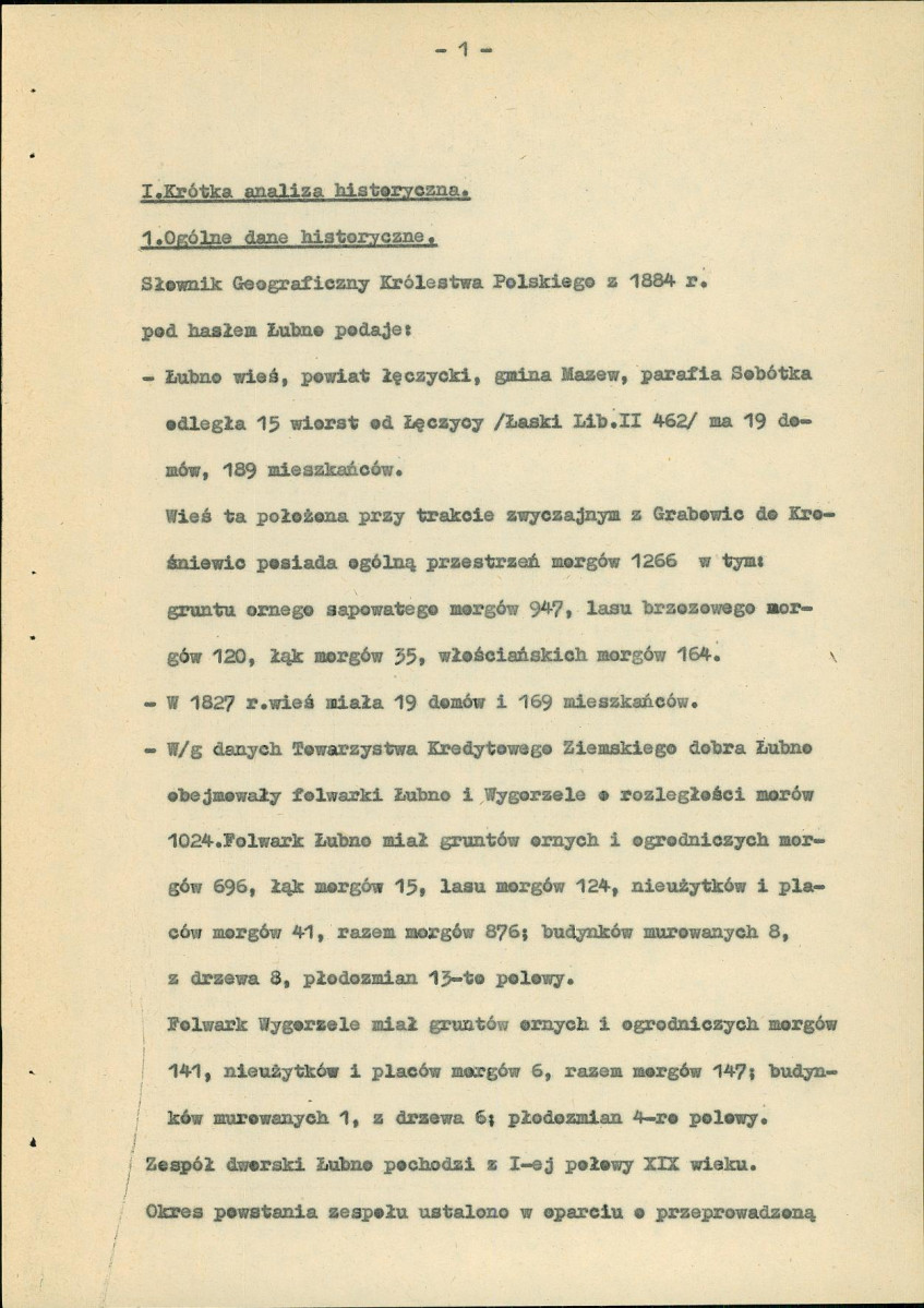 EP - Ewidencja parkowa, skan nr 8