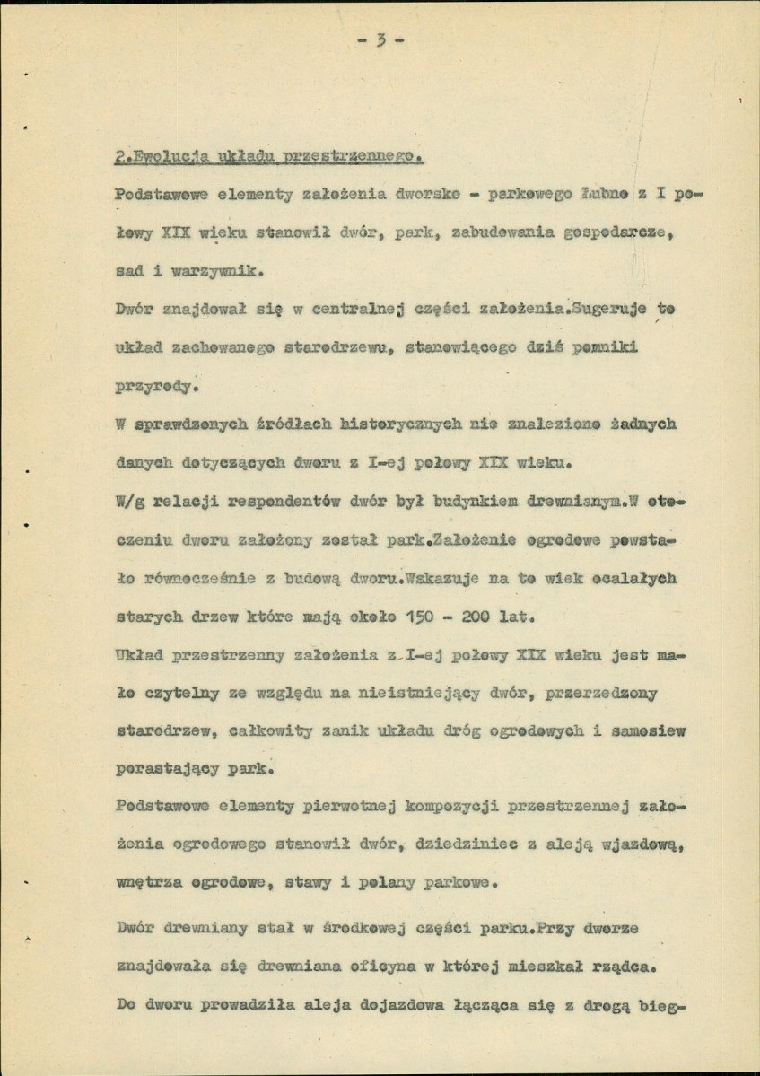 EP - Ewidencja parkowa, skan nr 10