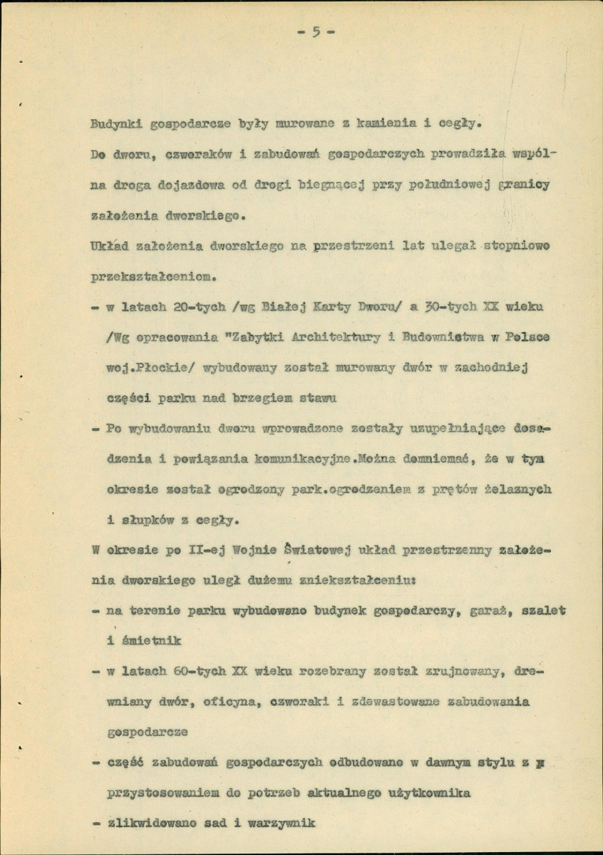 EP - Ewidencja parkowa, skan nr 12