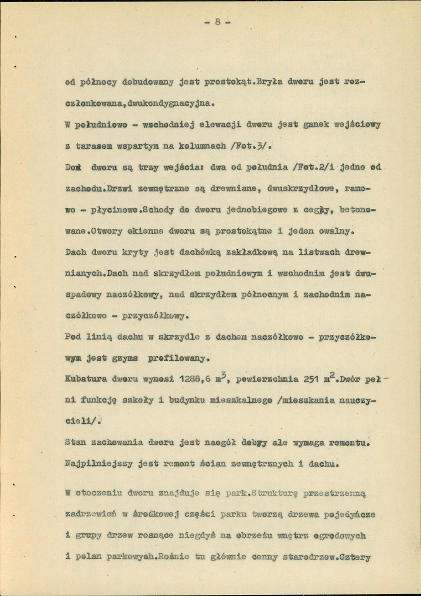 EP - Ewidencja parkowa, skan nr 15