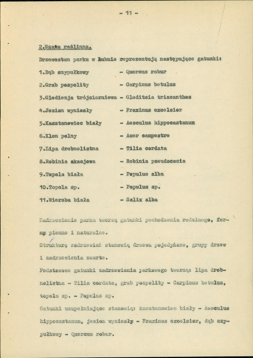 EP - Ewidencja parkowa, skan nr 18