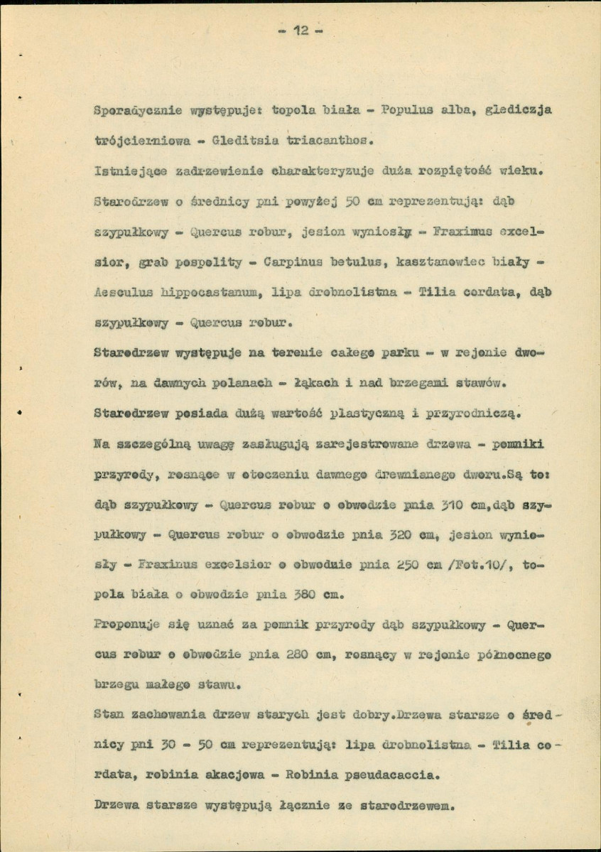 EP - Ewidencja parkowa, skan nr 19
