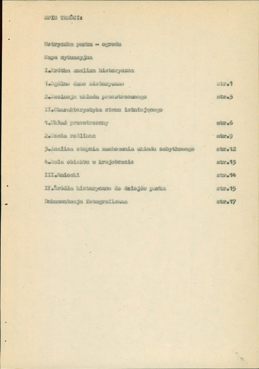 EP - Ewidencja parkowa, skan nr 6