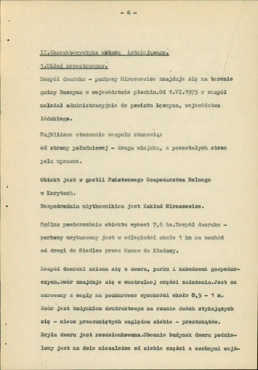 EP - Ewidencja parkowa, skan nr 14