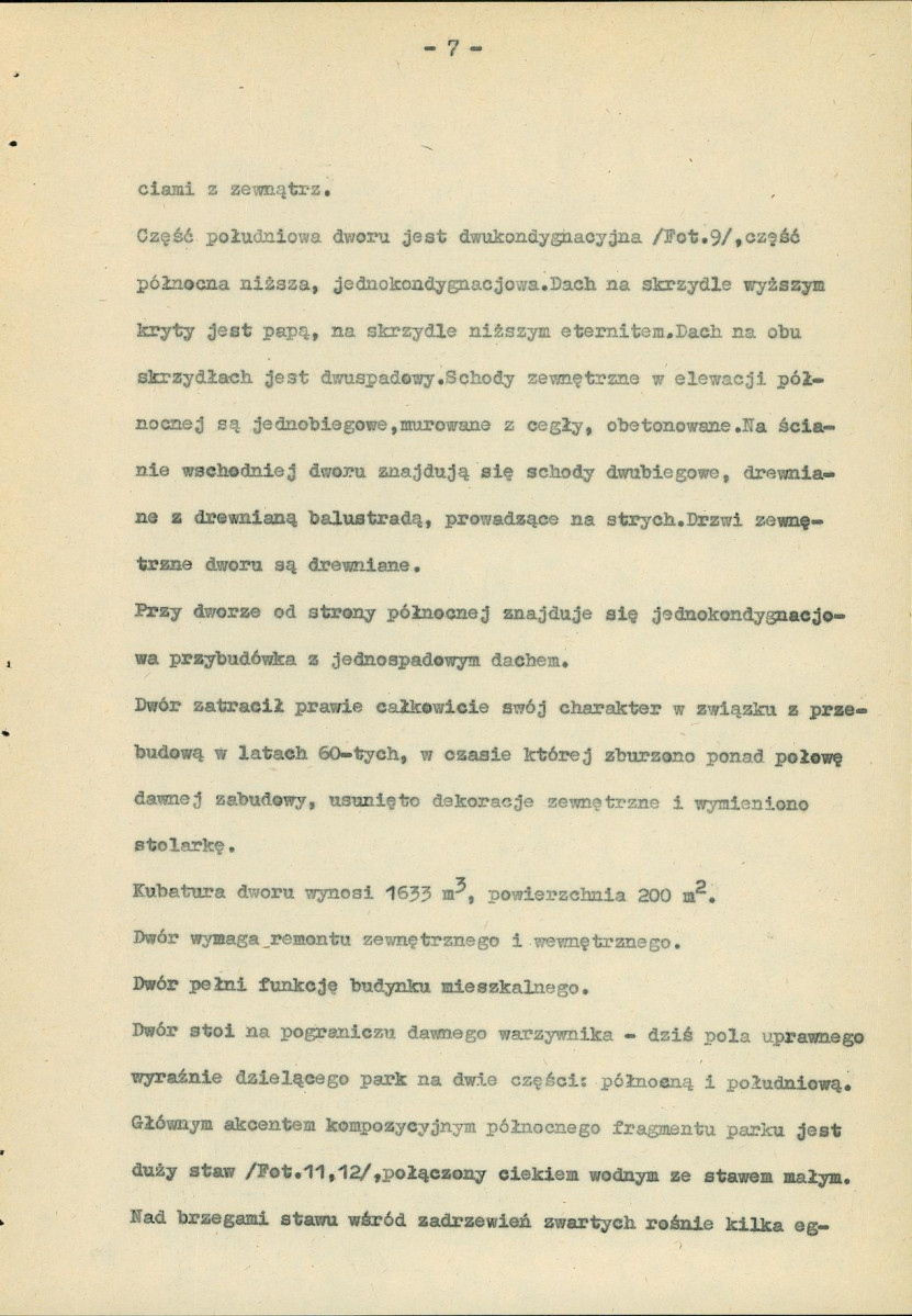 EP - Ewidencja parkowa, skan nr 15