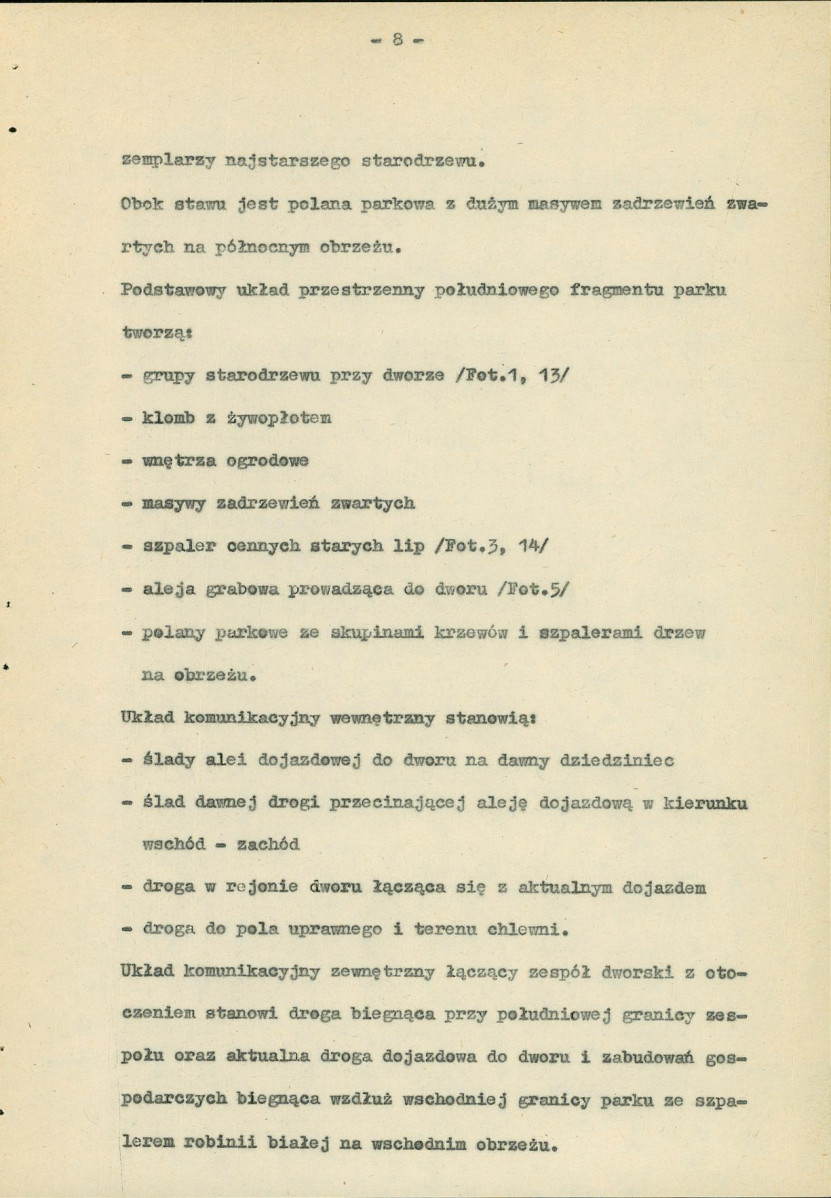 EP - Ewidencja parkowa, skan nr 16