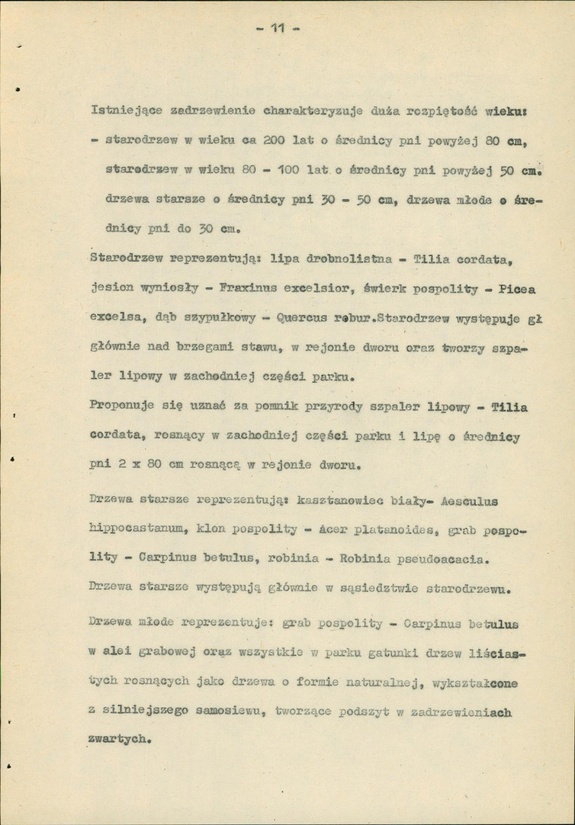 EP - Ewidencja parkowa, skan nr 19