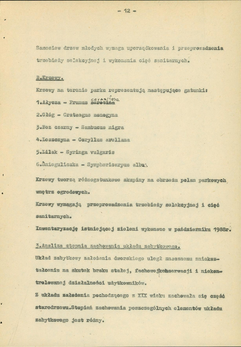 EP - Ewidencja parkowa, skan nr 20