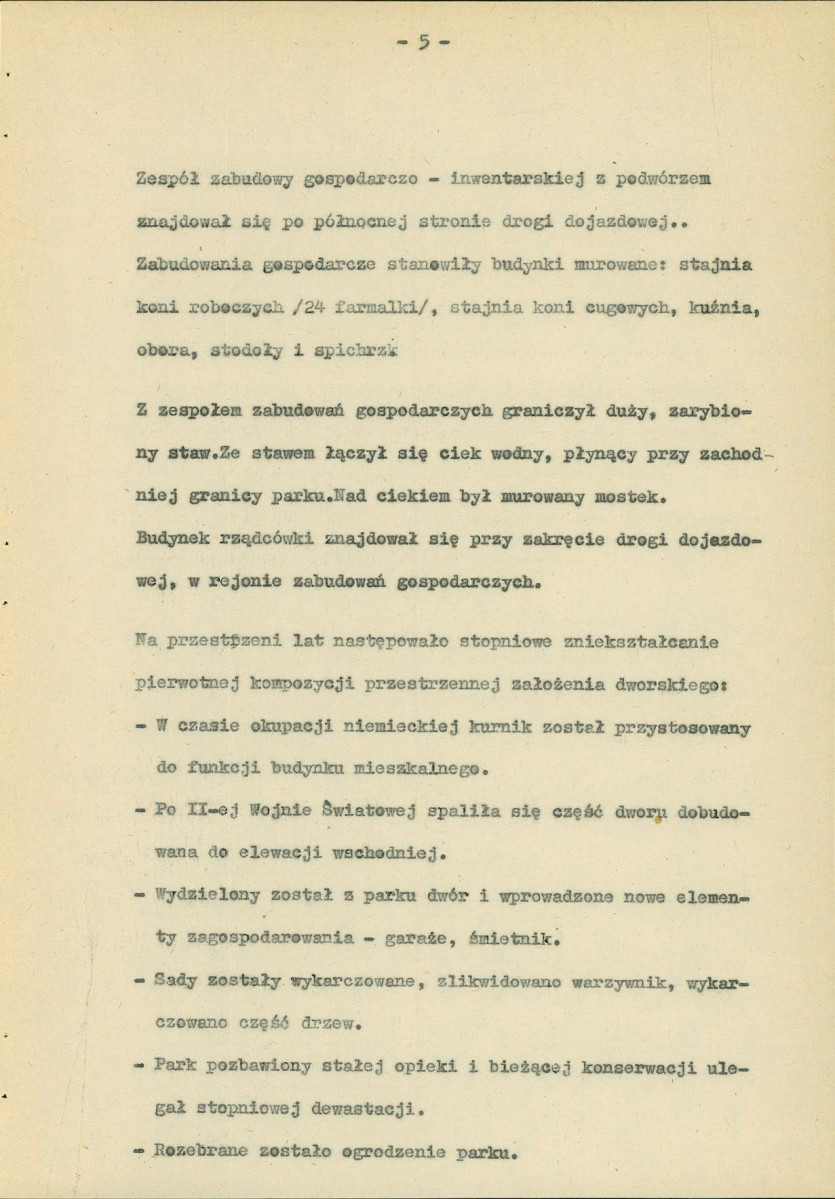 EP - Ewidencja parkowa, skan nr 13