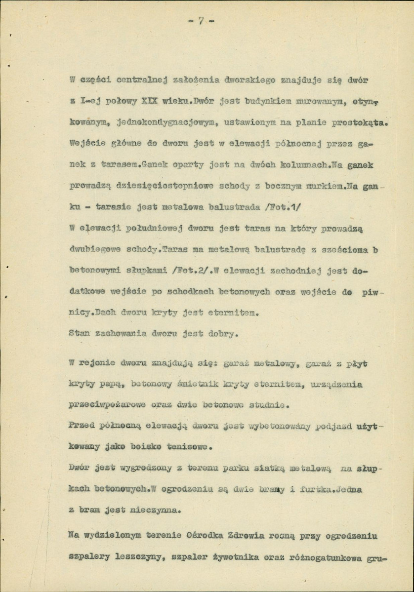 EP - Ewidencja parkowa, skan nr 15