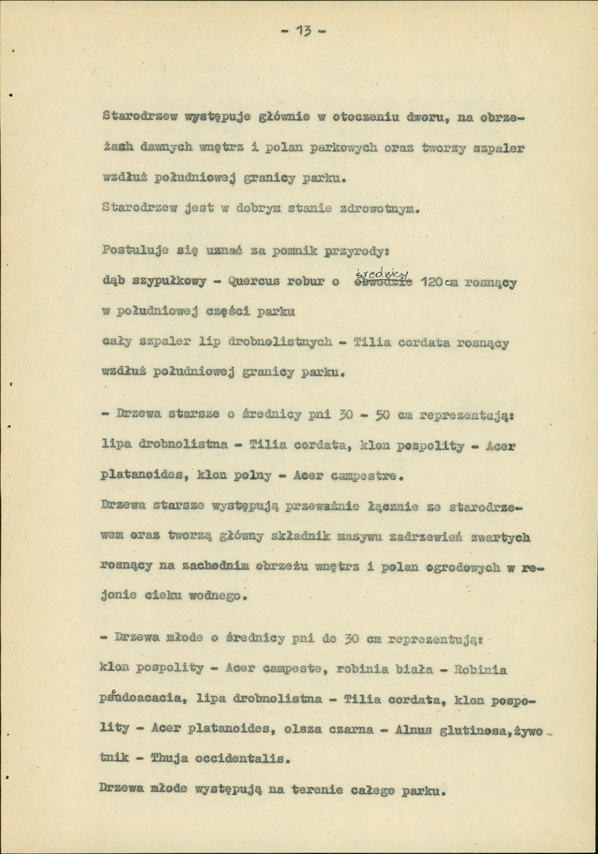 EP - Ewidencja parkowa, skan nr 21
