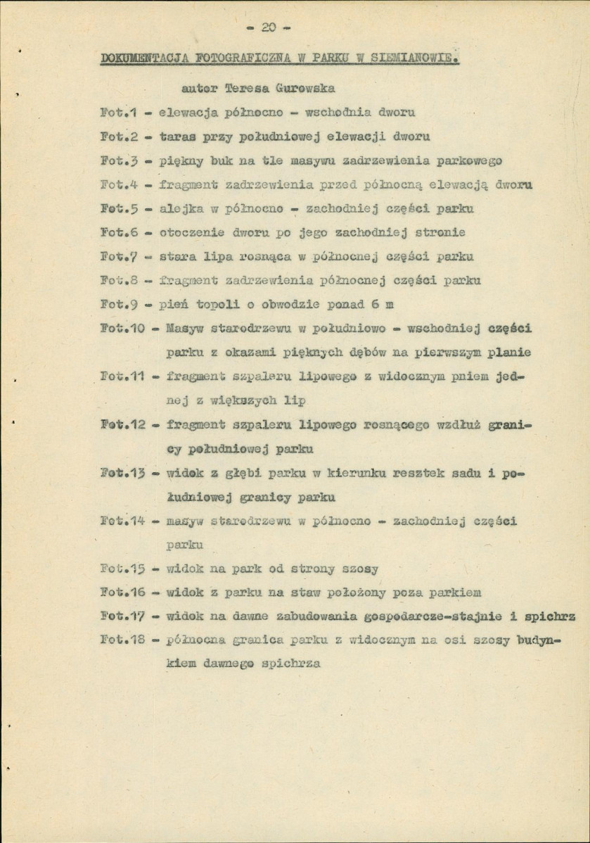 EP - Ewidencja parkowa, skan nr 28