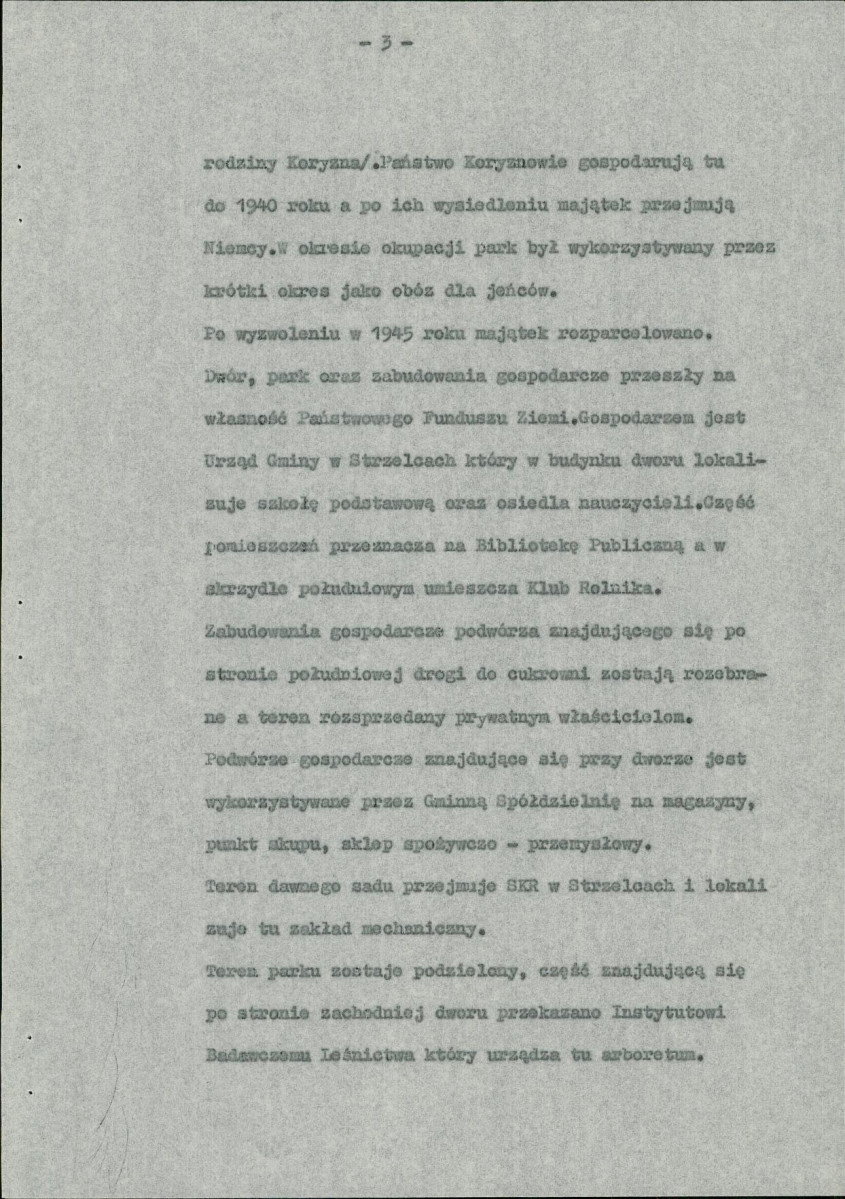 EP - Ewidencja parkowa, skan nr 11