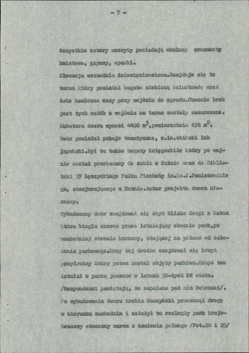 EP - Ewidencja parkowa, skan nr 15