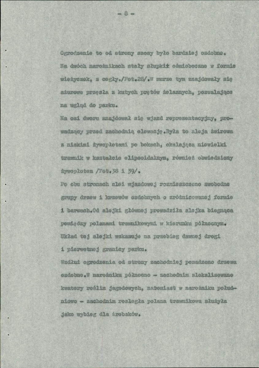 EP - Ewidencja parkowa, skan nr 16
