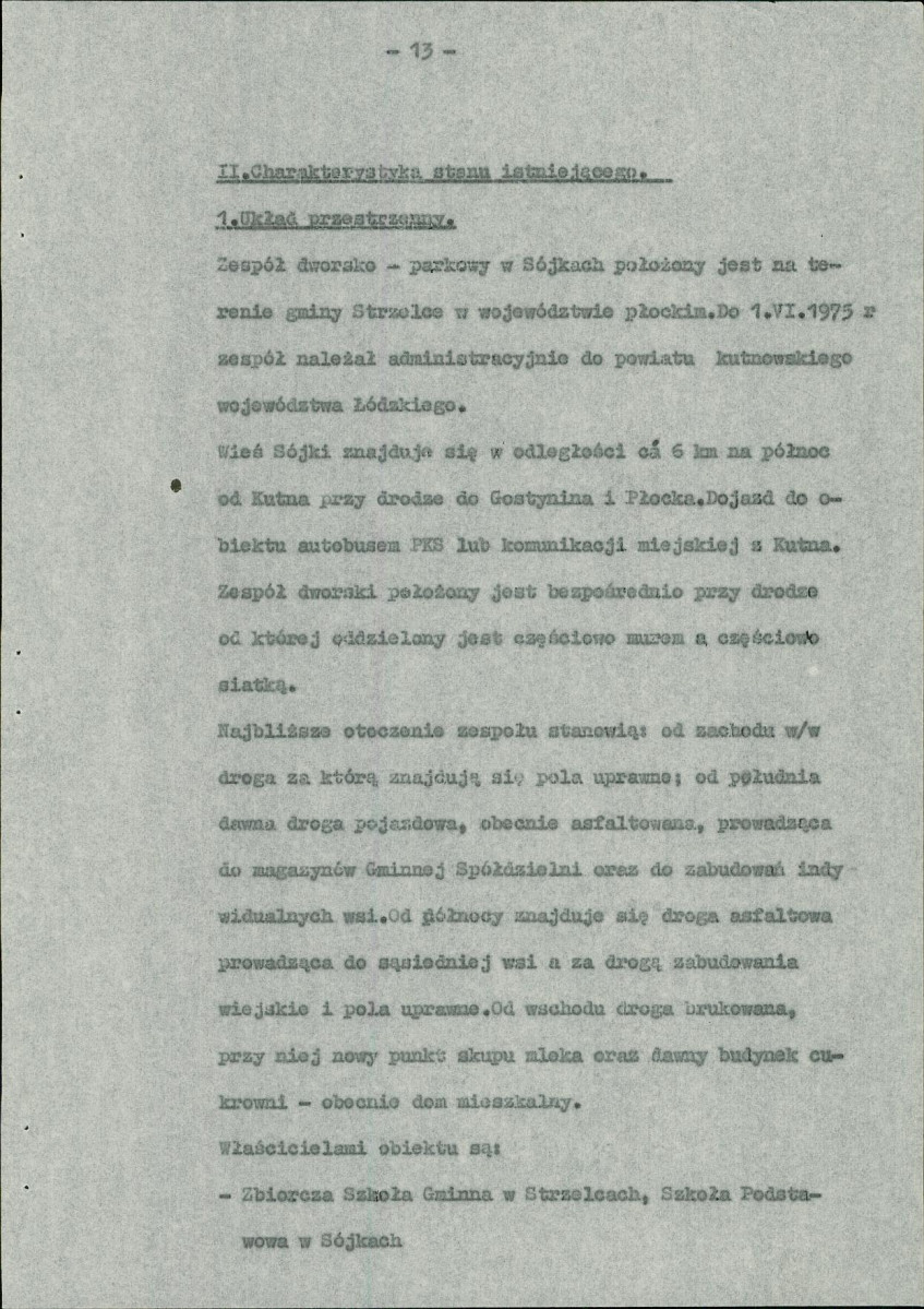 EP - Ewidencja parkowa, skan nr 21