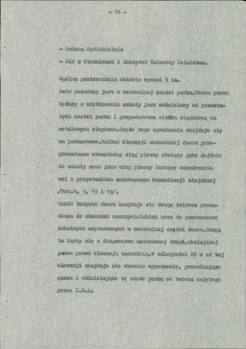 EP - Ewidencja parkowa, skan nr 22