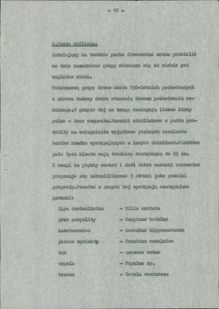 EP - Ewidencja parkowa, skan nr 25