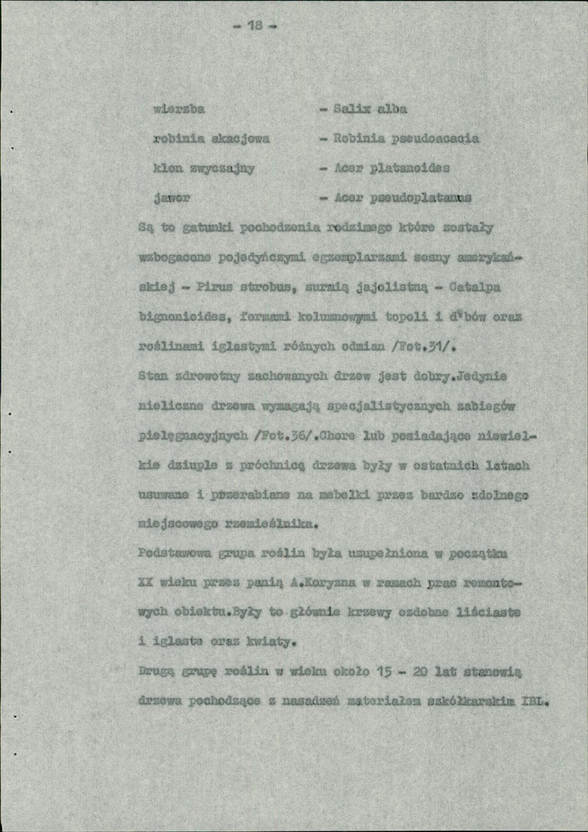 EP - Ewidencja parkowa, skan nr 26
